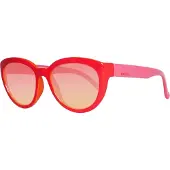 Benetton Be920s02 Solbriller For Kvinner