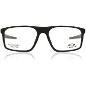 Oakley Mann Bat Flip Briller Med Styrke