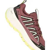 Jack Wolfskin Wild Hike Low Tursko