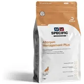Specific Kattens Voksne Fod-hy Allergen Management Plus Kattemat 2kg