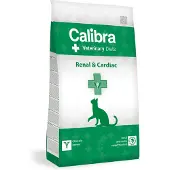 Calibra Vet Diet Cat Renal & Cardiac Kattemat