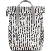 Roka London Canfield B Recycled Canvas Ryggsekk