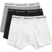 Gant 900023004 Boxers 3 Enheter