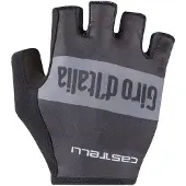 Castelli #giro 2 Glove Korte Hansker