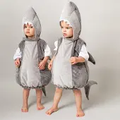 That's Mine Hank Shark Tilpasset