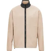 Jack Wolfskin Sumetro Fleecejakke Med Full Glidelås