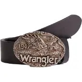 Wrangler W Eagle Belte