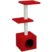 Nayeco Klorebrett For Katt 89x30x30 Cm