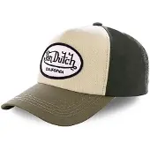 Von Dutch Toi1 Cap