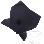 Polisport Off Road Ktm Sx/sx-f/xc/xc-f 23-25 Frontplate