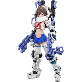 Kotobukiya Plast Gunner Megami Device Dukke Modell Kit 16 Cm
