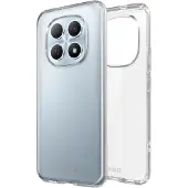 SBS Skinny Cover for Xiaomi Redmi Note 15 - gjennomsiktig