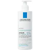 La Roche Posay Lipikar Lait bodylotion Urea 10% 400 ml