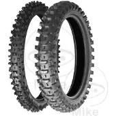 Bridgestone Battlecross-x10 51m Tt Off-road Fordekk