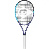 Dunlop Tf Fx500 Lite Nh Tennisracket Uten Strenger