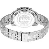 Just cavalli Jc1g175m0255 Quartz 3 Atm 42 Mm Klokke