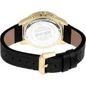 Just cavalli Jc1g215l0025 Quartz 42 Mm Klokke