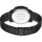 Just cavalli Jc1g175m0285 Quartz 3 Atm 42 Mm Klokke
