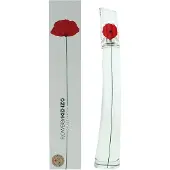 Kenzo Flower Edp Spray - Dame - 100 ml