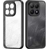 DUX Xiaomi 15T Aimo Hybrid-deksel - Svart