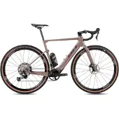 Bh Igravelx Carbon 2.7 2ezmag Grx Rx610 2026 Elektrisk Grussykkel