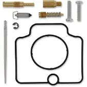 Moose Hard-parts 26-1394 Kawasaki Kx80 17/14 90-97 Forgasser Reparasjonssett