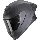 Scorpion Exo-r1 Evo Ii Carbon Air Fullface-hjelm
