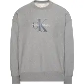 Calvin Klein Jeans Lv04rd242g Collegegenser