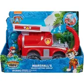 Ryhmä Hau Jungle Marshall Deluxe Elefantkjøretøy (6068023)