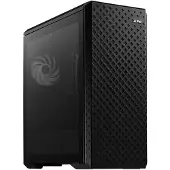 XPG Defender Pro-bkcww Argb Pc-tårnkasse