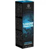Dreamlove Liquid Vibrator Unisex Stimulator - Forførende Vibrasjoner