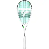 Tecnifibre Slash 120 Power Strung 305 Green Squashracket