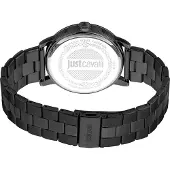 Just cavalli Jc1g216m0075 Quartz 3 Atm 42 Mm Klokke