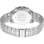 Just cavalli Jc1g175m0265 Quartz 3 Atm 42 Mm Klokke