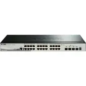 D-Link Dgs-1510-28x/e Switch