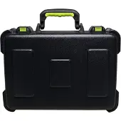 Gator SH-MICCASEW06 Molded Case for 6 Shure Wireless Mics