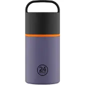 24Bottles Spin Bottle-480 Ml Vannflaske