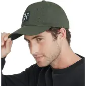 Horse Pilot Alpha Cap