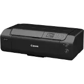 Canon imagePROGRAF PRO-310 - 13 storformatsskriver - farge - ink-jet - A3/Ledger - inntil 4.25 min/side (mono) / inntil 4.25 min/side (farge) - kapasitet: 100 ark - USB 2.0, LAN, Wi-Fi(n)