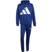 Adidas Sportswear Big Logo French Terry Treningsdress