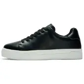 Selected David Chunky Leather 2.0 Treningssko