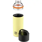 24Bottles Spin Bottle-citrus-730 Ml Vannflaske
