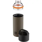 24Bottles Spin Bottle-mocha-730 Ml Vannflaske