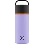 24Bottles Spin Bottle-erica-730 Ml Vannflaske