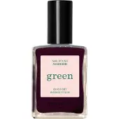 Manucurist Paris Green 15 ml 15 ml - Jade