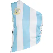 Adidas Originals Argentina Reconstructed Bringback Ermeløs T-skjorte