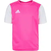 Adidas Estro 19 Kortarmet T-skjorte