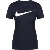 Nike Dri Fit Park Kortarmet T-skjorte