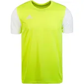 Adidas Estro 19 Kortarmet T-skjorte