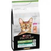 Purina Adult Sterilised Salmon 1.5kg Kattemat